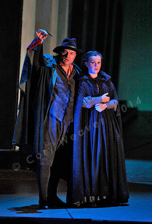 San Francisco Opera, Rigoletto