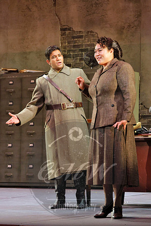Washington National Opera, Fidelio