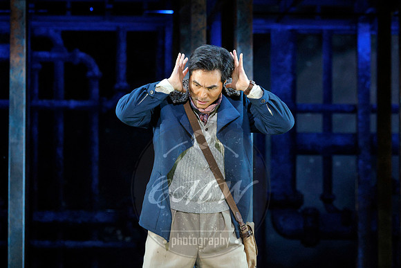 Washington National Opera, Turandot