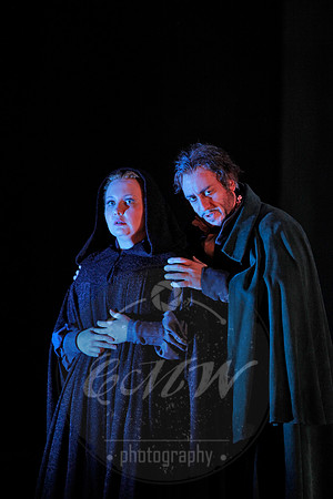 San Francisco Opera, Rigoletto,
