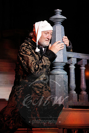 KC Rep, A Christmas Carol