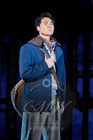 Washington National Opera, Turandot