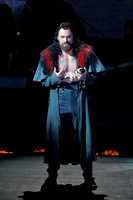 Des Moines Metro Opera, ​​​​​​​The Flying Dutchman