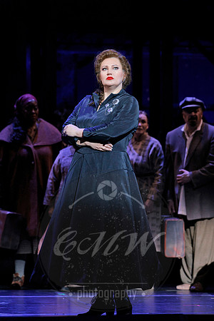 Washington National Opera, Turandot