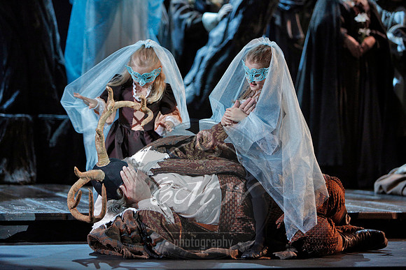 Portland Opera, Falstaff