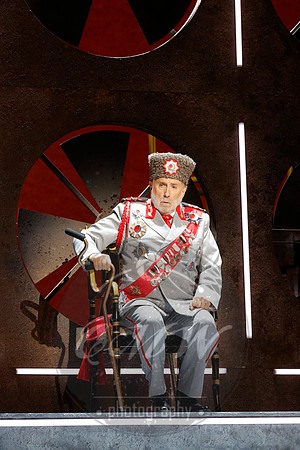 Washington National Opera, Turandot