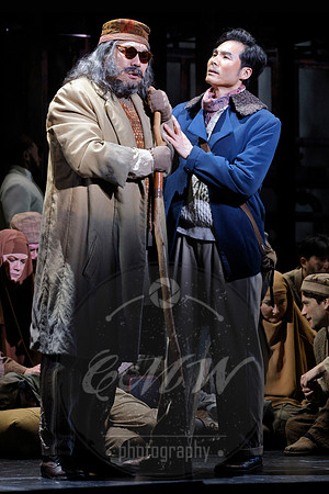 Washington National Opera, Turandot
