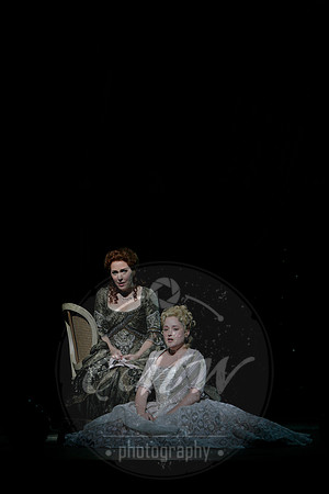 San Francisco Opera THE ABDUCTION FROM THE SERAGLIO