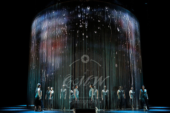 Los Angeles Opera, Ainadamar