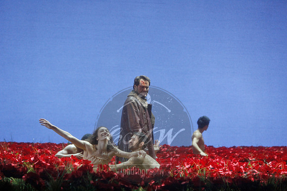 Metropolitan Opera, Prince Igor