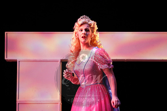 Portland Opera, L'Enfant et les Sortilèges
