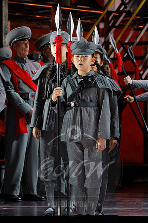 Washington National Opera, Turandot