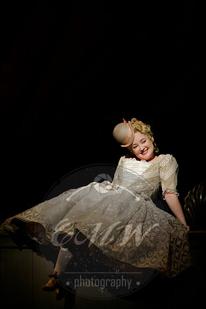 San Francisco Opera THE ABDUCTION FROM THE SERAGLIO