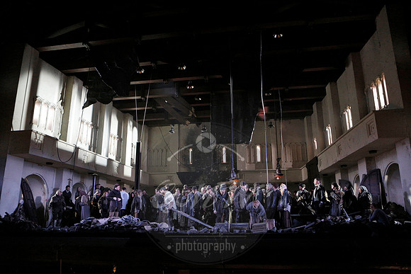 Metropolitan Opera, Prince Igor
