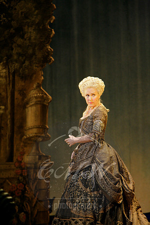 San Francisco Opera THE ABDUCTION FROM THE SERAGLIO