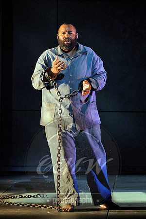 Washington National Opera, Fidelio