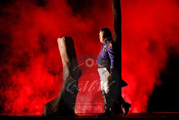 San Francisco Opera, ​​​​​​​Un Ballo in Mascara