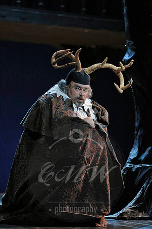 Portland Opera, Falstaff