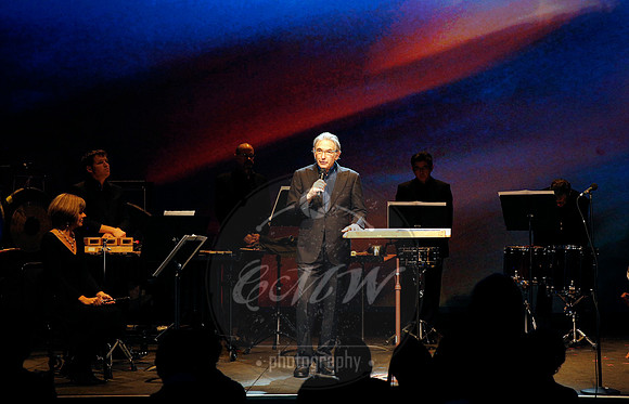 San Francisco Symphony, Soundbox, Lou Harrison