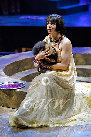Des Moines Metro Opera, Salome