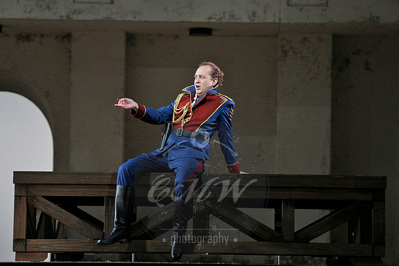 Metropolitan Opera, Prince Igor