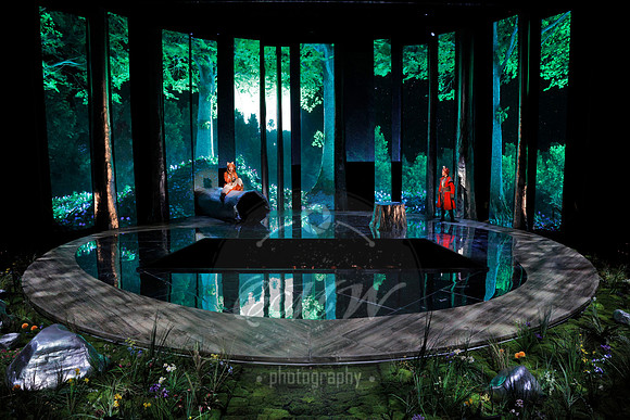 Des Moines Metro Opera, The Cunning Little Vixen