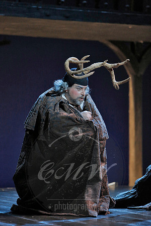 Portland Opera, Falstaff