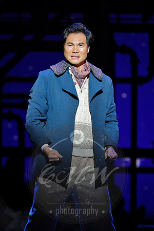 Washington National Opera, Turandot