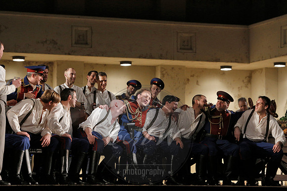 Metropolitan Opera, Prince Igor