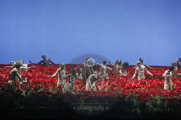 Metropolitan Opera, Prince Igor