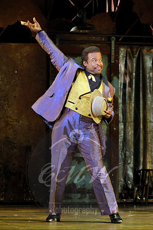 Washington National Opera, Porgy and Bess