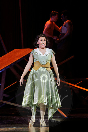 Los Angeles Opera, Ainadamar