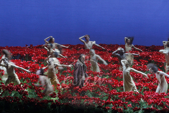 Metropolitan Opera, Prince Igor
