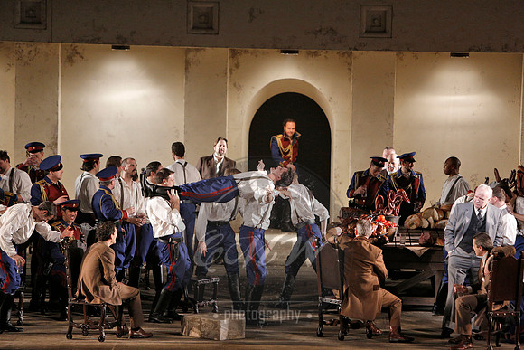 Metropolitan Opera, Prince Igor
