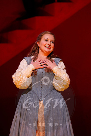 San Francisco Opera, Rigoletto,