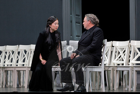 San Francisco Opera, Idomeneo