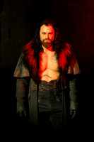 Des Moines Metro Opera, ​​​​​​​The Flying Dutchman