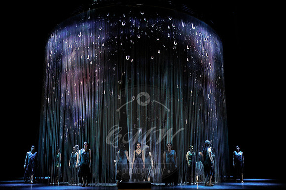 Los Angeles Opera, Ainadamar