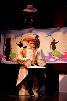 Portland Opera, L'Enfant et les Sortilèges