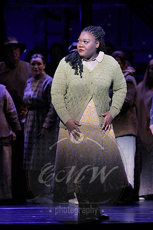 Washington National Opera, Turandot