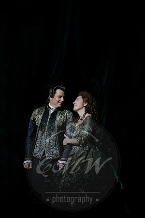 San Francisco Opera THE ABDUCTION FROM THE SERAGLIO