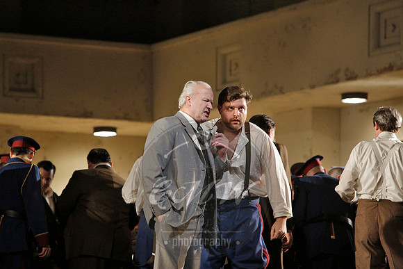 Metropolitan Opera, Prince Igor