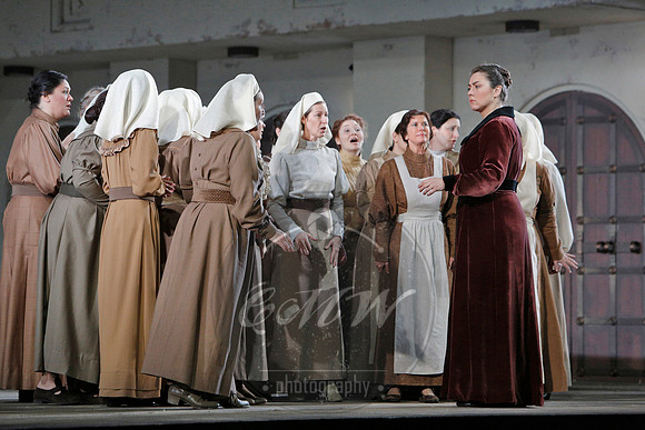 Metropolitan Opera, Prince Igor