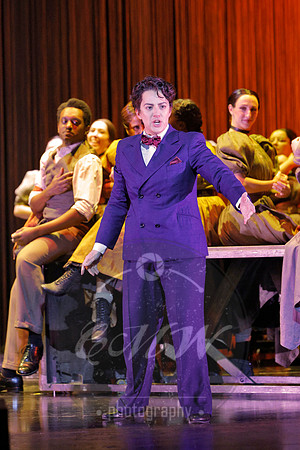 Los Angeles Opera, Ainadamar