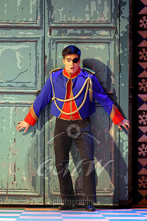Des Moines Metro Opera, Barber of Seville