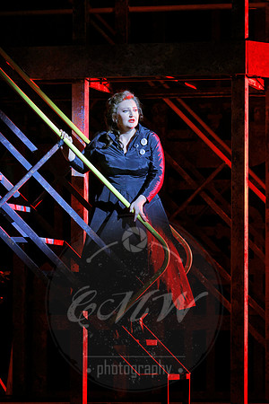 Washington National Opera, Turandot