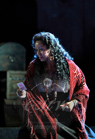 San Francisco Opera, Carmen