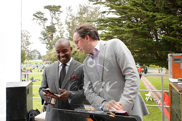 San Francisco Opera, Opera in the Park 2016