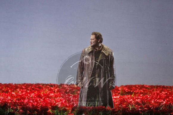 Metropolitan Opera, Prince Igor