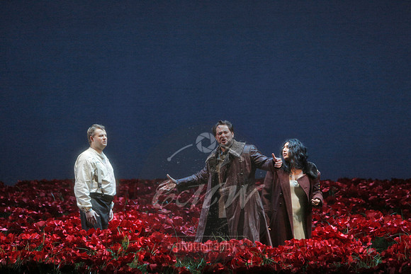 Metropolitan Opera, Prince Igor